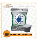 BORBONE RESPRESSO DEK 100 PZ