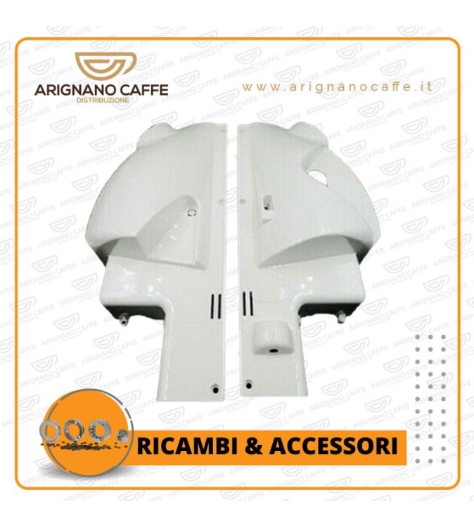 SCOCCHE COMPATIBILE DIDIESSE FROG BIANCO SCOCCHE COMPATIBILE DIDIESSE FROG BIANCO