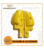 SCOCCHE COMPATIBILE DIDIESSE FROG GIALLO