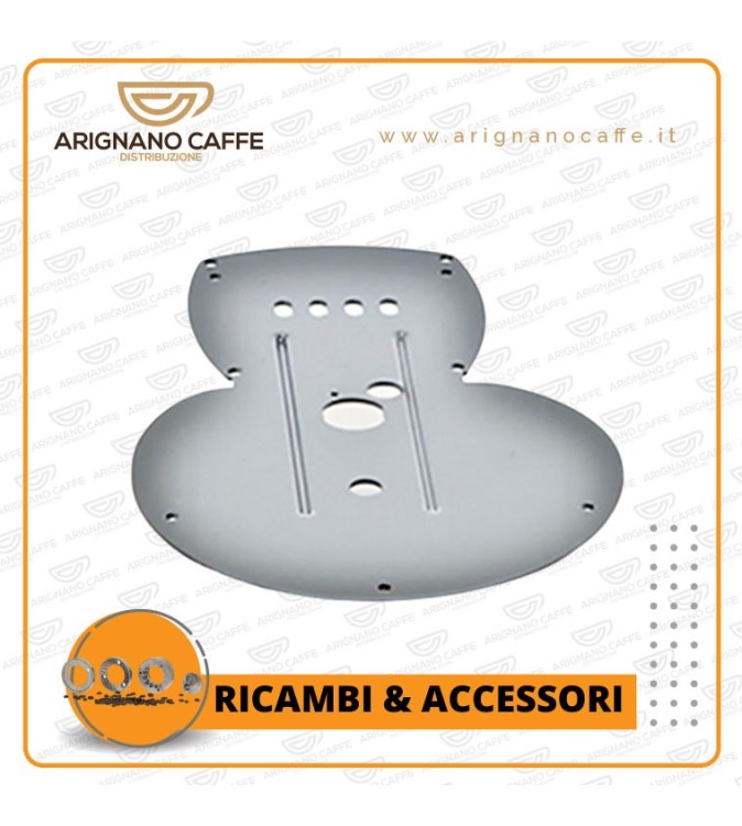 BASE VERNICIATA NERA PER DIDIESSE FROG BASE VERNICIATA NERA PER DIDIESSE FROG