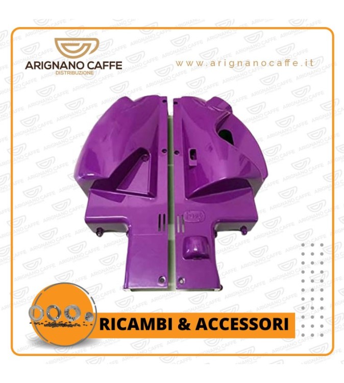 SCOCCHE COMPATIBILE DIDIESSE FROG VIOLA SCOCCHE COMPATIBILE DIDIESSE FROG VIOLA