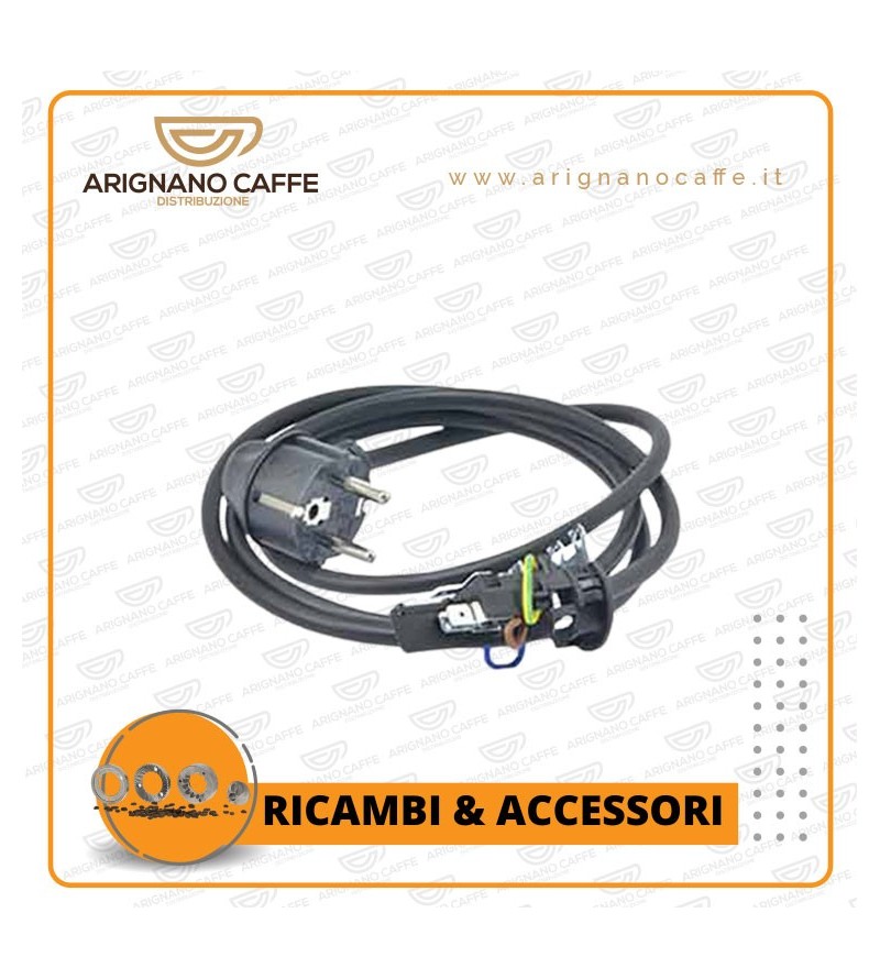 CAVO ALIMENTAZIONE DIDIESSE FROG