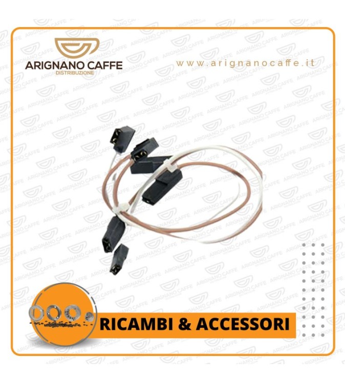 CABLAGGIO ELETTRONICO POMPA FROG/AURABARTWIN CABLAGGIO ELETTRONICO POMPA FROG/AURABARTWIN