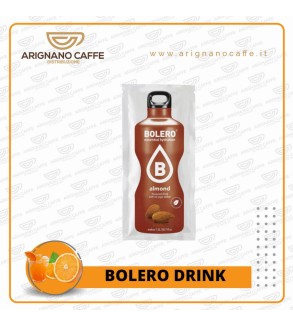 BOLERO ALMOND 24 PZ