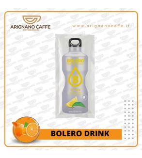 BOLERO ICE TEA LEMON  24 PZ