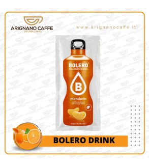 BOLERO MANDARIN  24 PZ