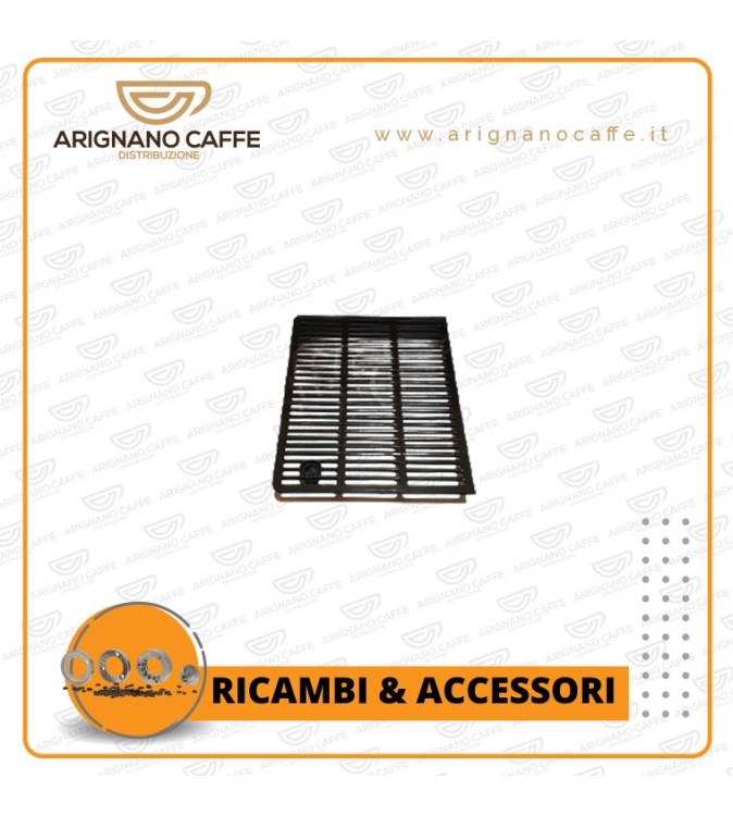 GRIGLIA STANDARD GRIGLIA STANDARD