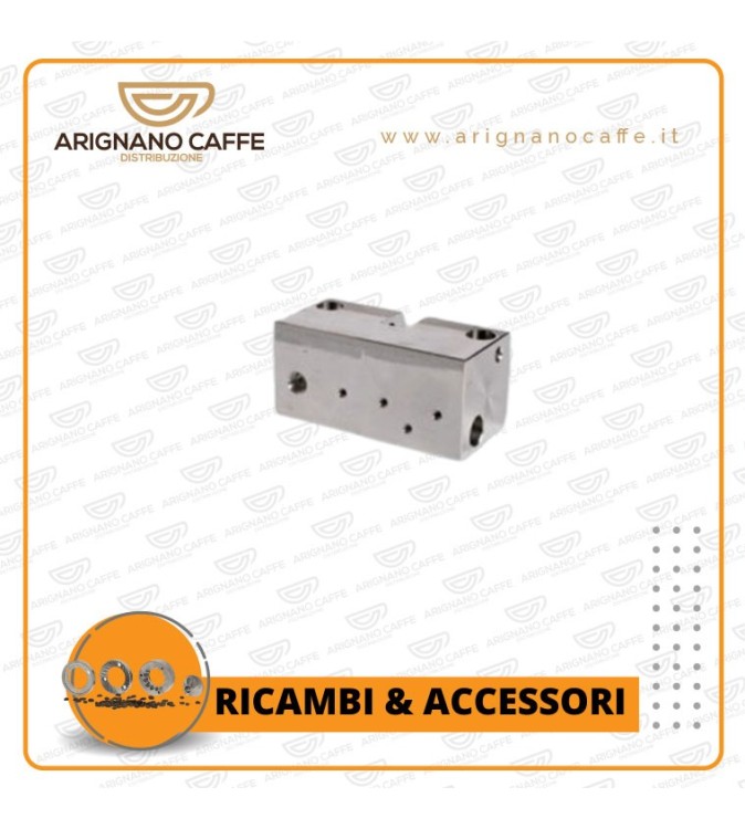 CALDAIA - BLOCCO RISCALDATORE FABER CALDAIA - BLOCCO RISCALDATORE FABER