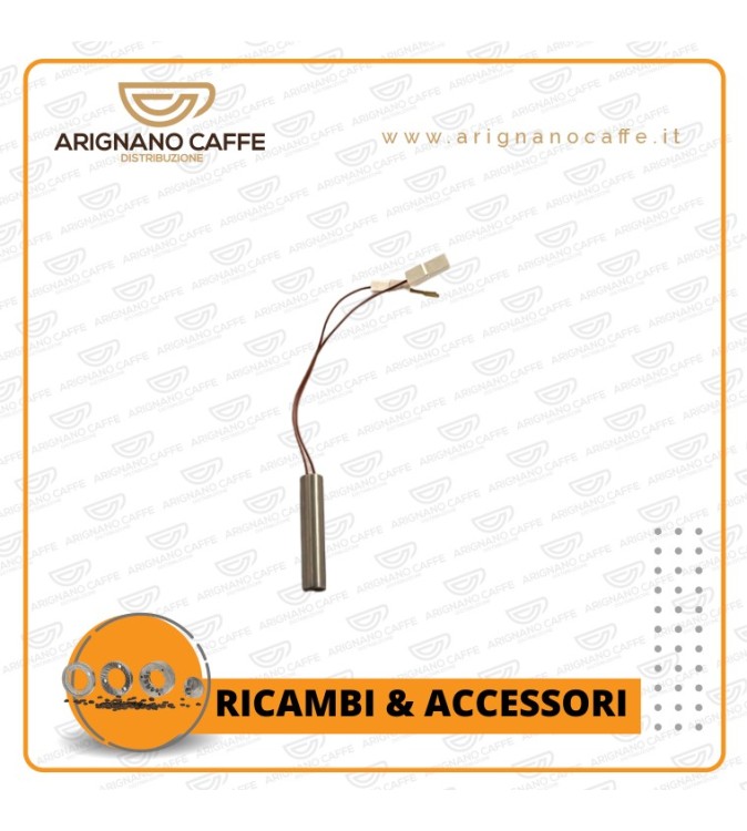 RESISTENZA 12,5X60 AROMA X /LOLLINA/MIA RESISTENZA 12,5X60 AROMA X /LOLLINA/MIA