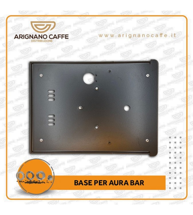 BASE VERNICIATA AURABAR BASE VERNICIATA AURABAR