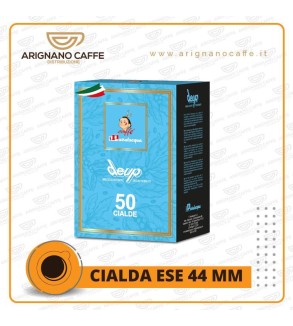 CIALDA PASSALACQUA 50 PZ DEUP-DEK