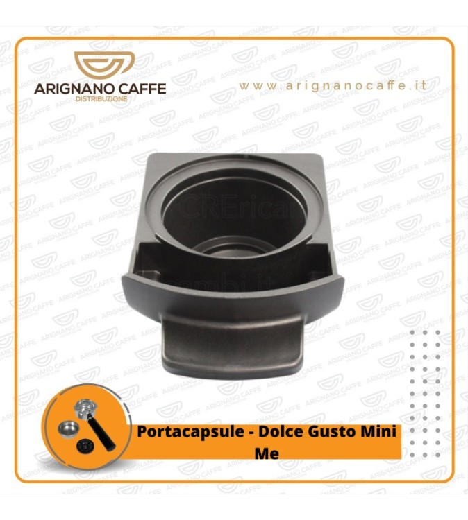 PORTACAPSULE-DOLCE GUSTO MINI ME PORTACAPSULE-DOLCE GUSTO MINI ME