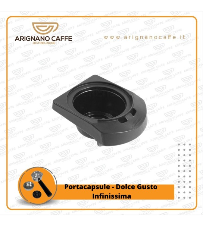 PORTACAPSULE-DOLCE GUSTO GENIO PORTACAPSULE-DOLCE GUSTO GENIO