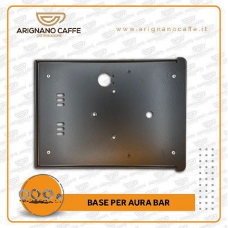 BASE VERNICIATA AURABAR