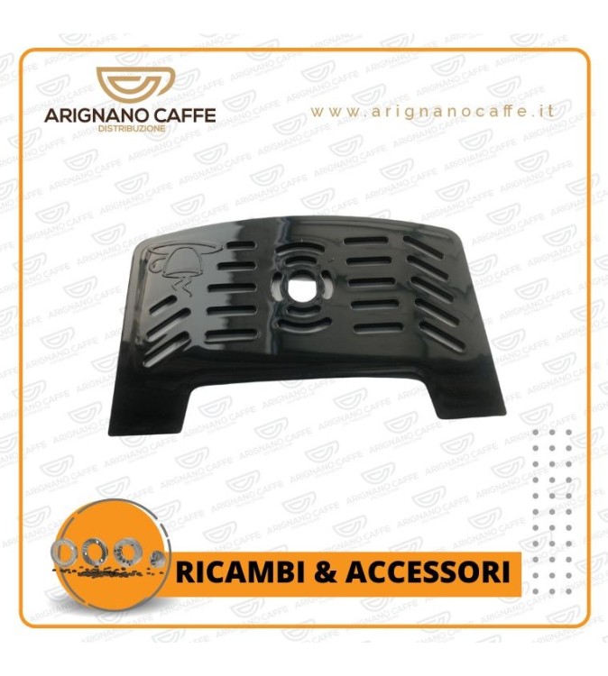GRIGLIA NERA VASCHETTA FABER SLOT GRIGLIA NERA VASCHETTA FABER SLOT