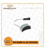 BABY FROG-ASSEMBLATO PULSANTE DX