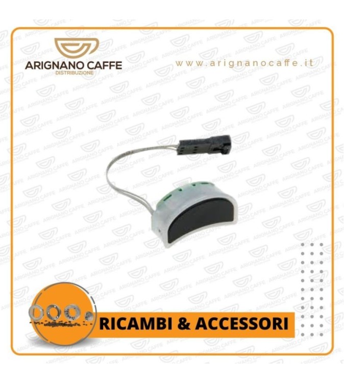 BABY FROG-ASSEMBLATO PULSANTE DX BABY FROG-ASSEMBLATO PULSANTE DX