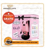 DIDIESSE FROG ROSA + 50 CIALDE MISTE OMAGGIO