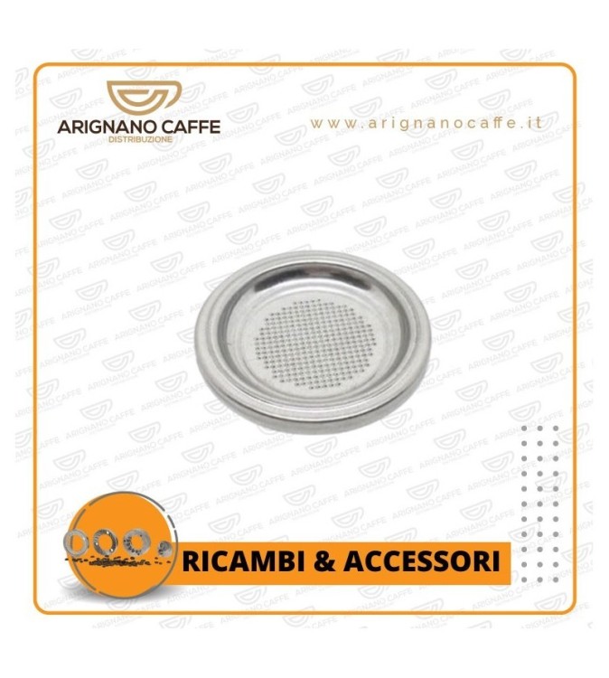 FILTRO A 3 PIEGHE AROMA 44 MM FILTRO A 3 PIEGHE AROMA 44 MM