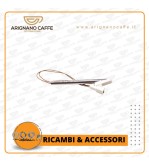 RESISTENZA 8*90 400W AROMA PLUS/KICCO