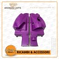 SCOCCHE COMPATIBILE DIDIESSE FROG VIOLA