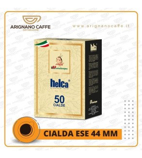 CIALDA PASSALACQUA HELCA DA 50