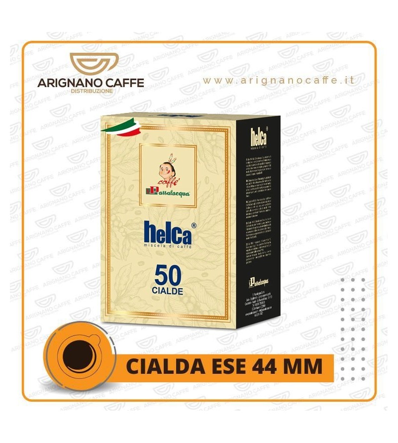 CIALDA PASSALACQUA HELCA DA 50