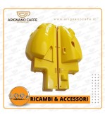SCOCCA DX/SX  GIALLO