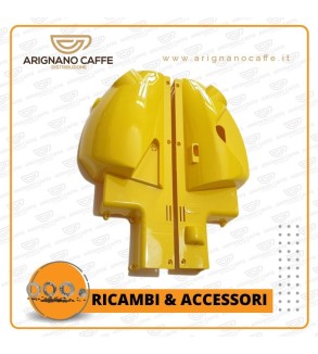 SCOCCA DX/SX  GIALLO