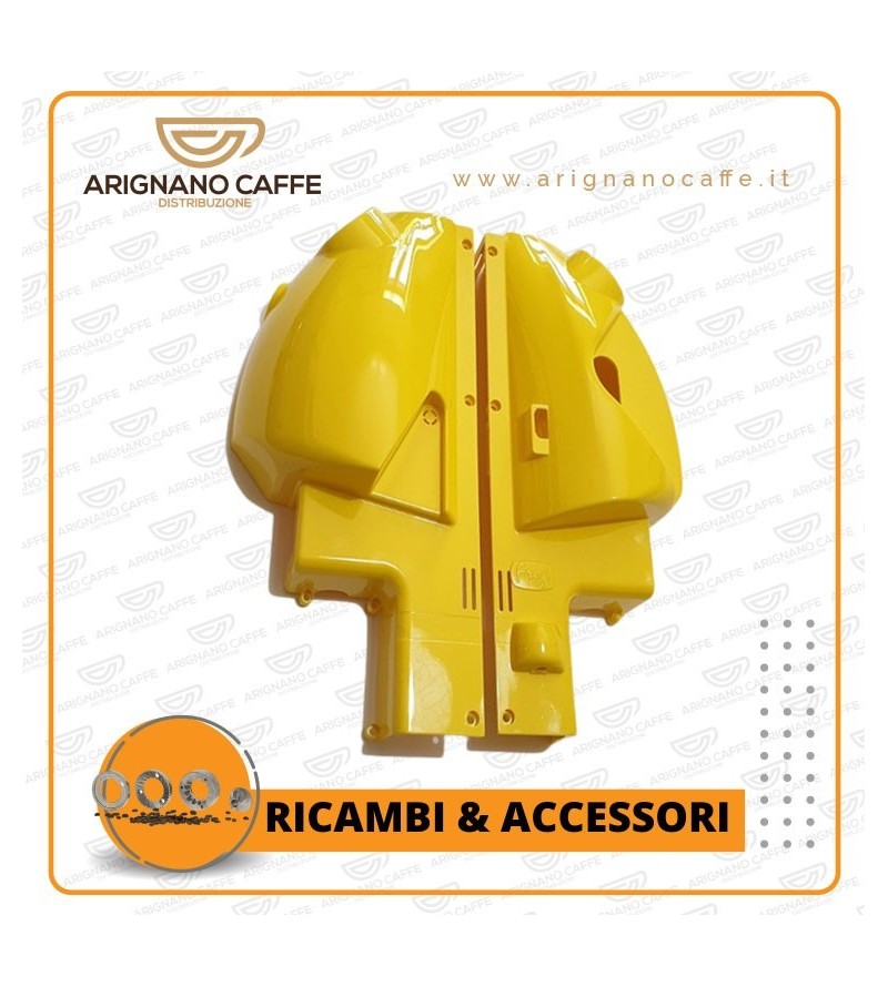 SCOCCA DX/SX  GIALLO