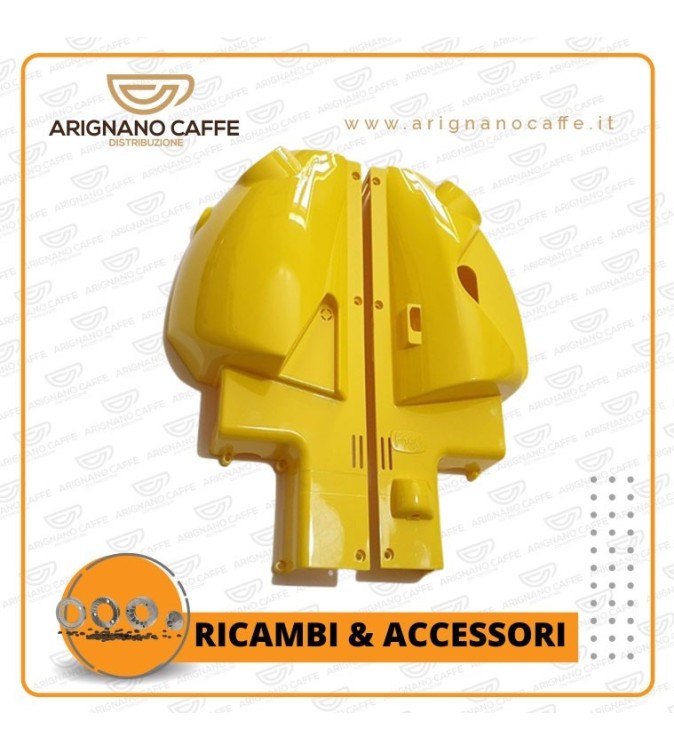 SCOCCA DX/SX GIALLO SCOCCA DX/SX GIALLO