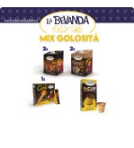 MIX GOLOSITÀ