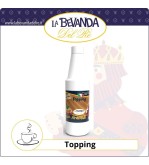 Topping B.Del Rè ARACHIDI 100% PROTEICO 200 Gr