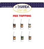Mix Topping