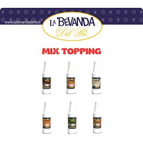 Mix Topping