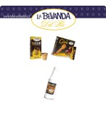 Kit Degustazione - Golosità Arachidi 100%