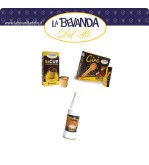 Kit Degustazione - Golosità Caramello Salato