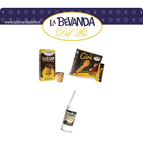 Kit Degustazione - Golosità Kalak