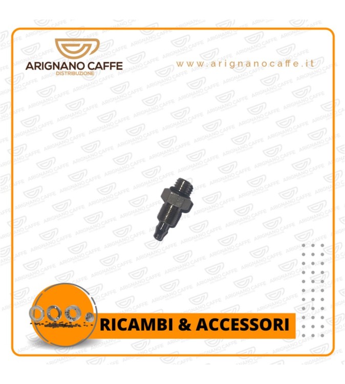 BABY FROG/DIDI'-RACCORDO A CALZAMENTO RAPIDO BABY FROG/DIDI'-RACCORDO A CALZAMENTO RAPIDO