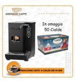 M.Cialde PLUS +50 CIALDE Suprema MONOBLACK