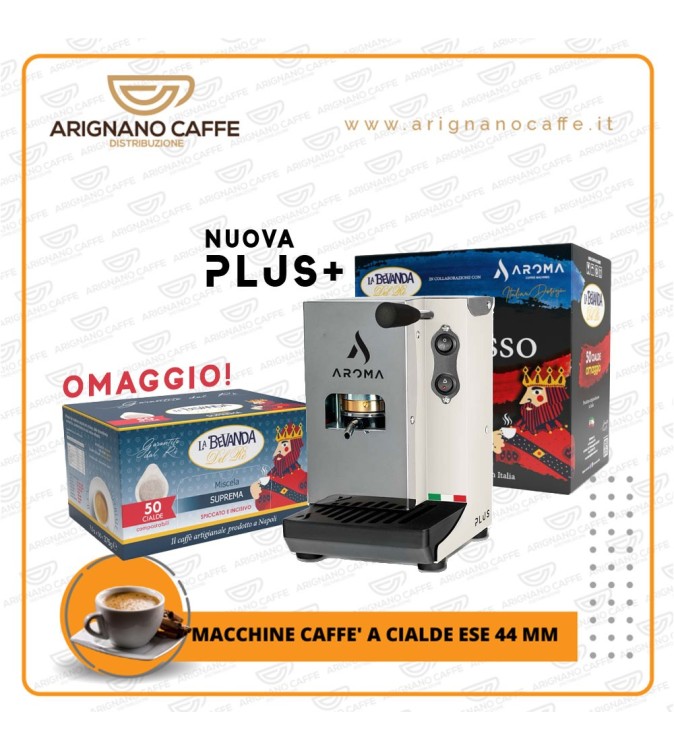 M.Cialde PLUS+1 +50 CIALDE Suprema BIANCO M.Cialde PLUS+1 +50 CIALDE Suprema BIANCO