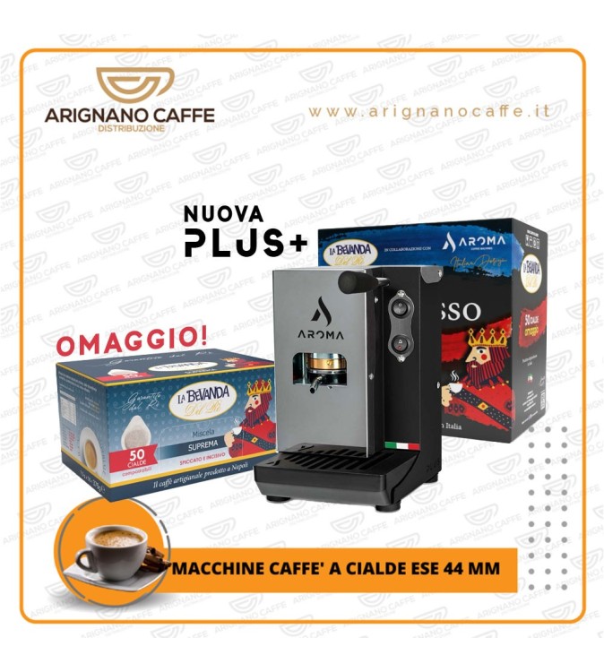 M.Cialde PLUS+1 +50 CIALDE Suprema NERA M.Cialde PLUS+1 +50 CIALDE Suprema NERA