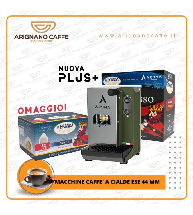 M.Cialde PLUS+1 +50 CIALDE Suprema VERDE MILITARE M.Cialde PLUS+1 +50 CIALDE Suprema VERDE MILITARE