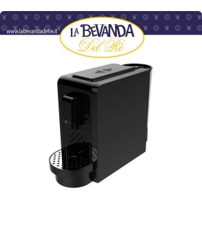 Macchina Da Caffè ESE POD automatica NERO