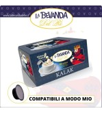 La Bevanda Del Rè A MODO MIO Kalak(C.Bianco) 16 Pz