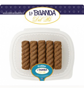 Biscotti Artigianali FROLLINO 140 GR