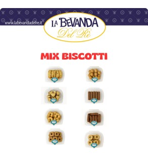 MIX Biscotti Artigianali