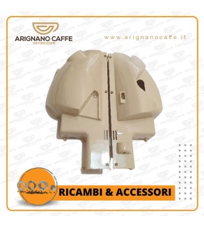 SCOCCA DX/SX AVORIO
