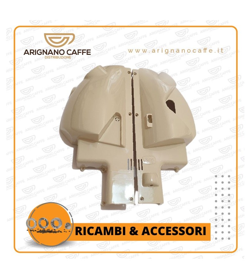 SCOCCA DX/SX AVORIO