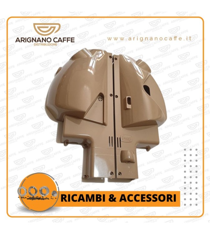 SCOCCA DX/SX NOCCIOLA SCOCCA DX/SX NOCCIOLA
